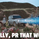 Image for article titled Let's Give It Up To Mercedes-Benz For Making Some Really Bonkers Promo Videos